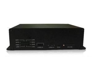 Buy cheap Industrial 4G Wireless Gateway , 100Mbps High Speed 4G Wireless DTU product