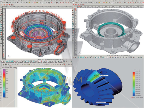 Granite Stone Cone Crusher Machine 120tph High Strength Firm Structure