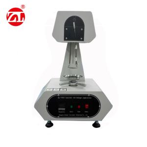 China Precise Leather Shrinkage Apparatus LED Display Micro - Controller Technology on sale
