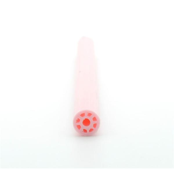ABS PC PE Profile Corrosion Resistant Pvc Profile Manufacturing Plastic Customized