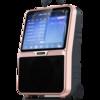 China Home karaoke stereo system full audio set speaker amplifier wireless microphone karaoke machine on sale