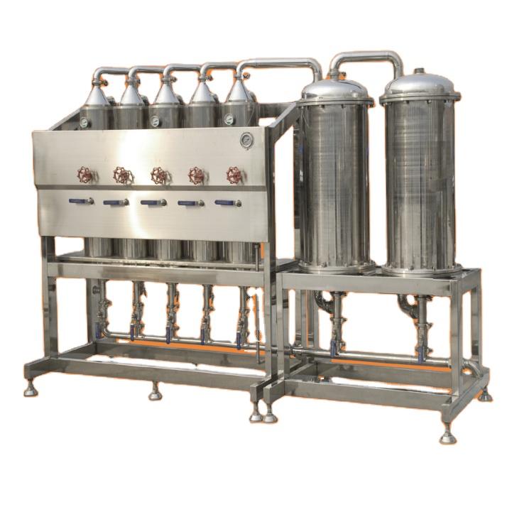 Upgrade to a Large-Scale Automatic Soymilk Cooking Machine for 300 KG Tofu Production