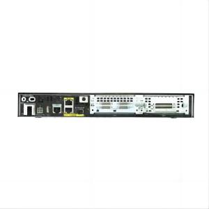 Buy cheap EHWIC-1GE-SFP-CU High Speed Cisco Optical Transceiver WAN Interface For Gigabit Ethernet product