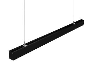 Buy cheap CRI≥80 1.2M Surface Mounted Linear LED / Linear Led Strip 2200lm SMD3030 product
