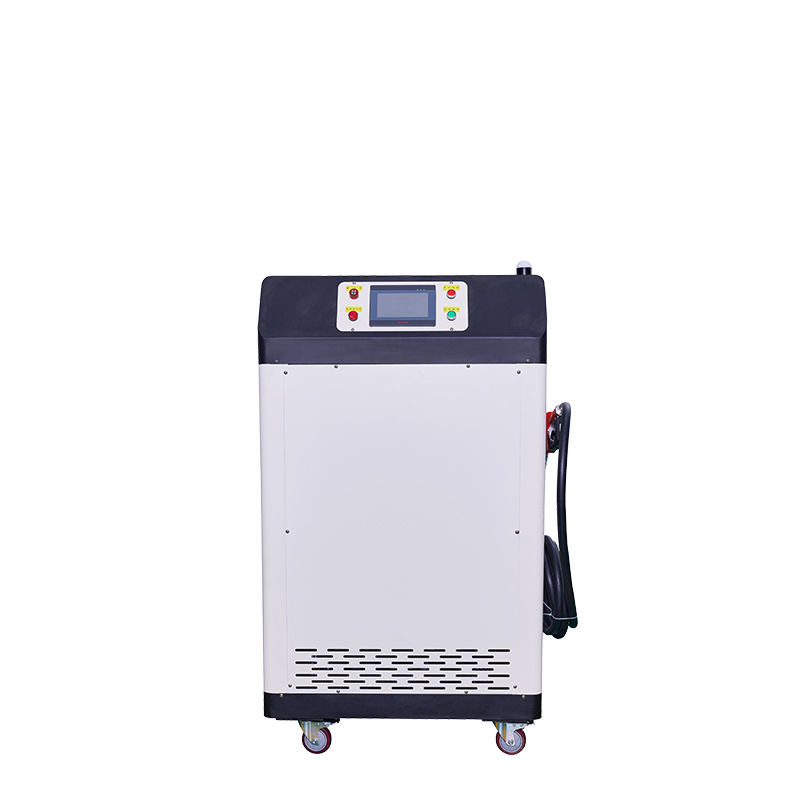 Water Based Liquid Distribution Vehicle