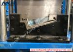 High Speed Stud And Track Roll Forming Machine For Combo Under Tile Flashing