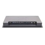 Embedded Touch Panel PC 15.6 Inch Screen Size 12-36V Input Voltage USB/RJ45/COM