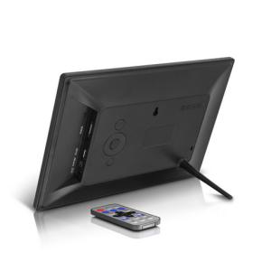 Buy cheap 7-Inch Video Digital Photo Frame 1024x600 IPS Full Angle Non Built-In Memory product