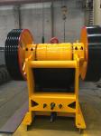 Custom Primary Jaw Crusher Machine Mini Fine PEX 150*750