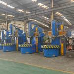 C5116 Cnc Vertical Borer Conventional Vertical Turning Lathe Machine High