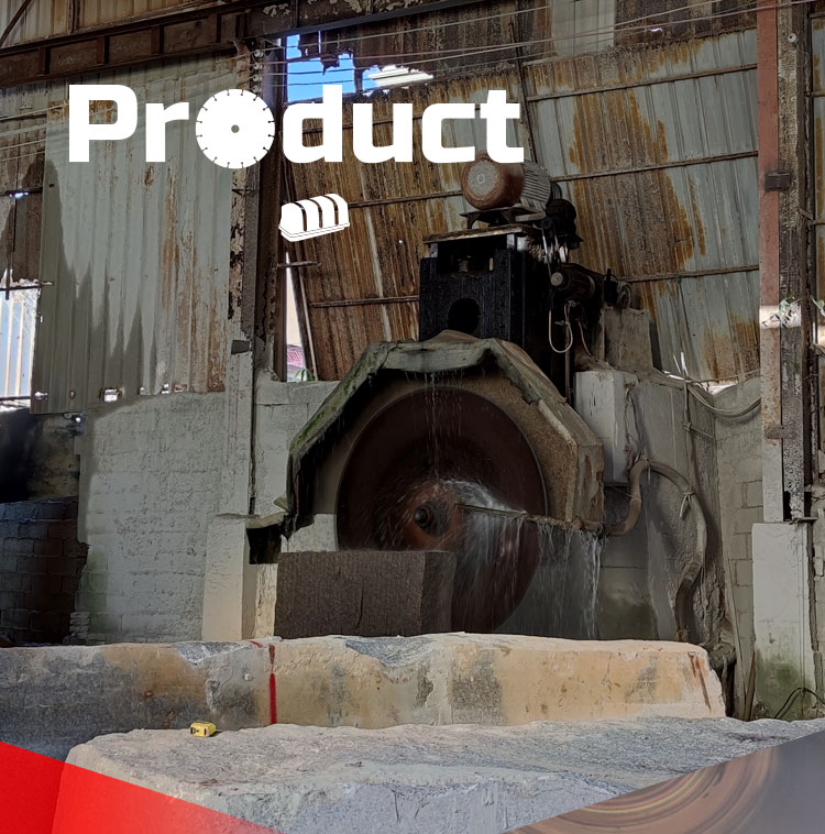 Max Cutting Length 3200mm LINSING Marble Block Cutting Machine for Granite Service