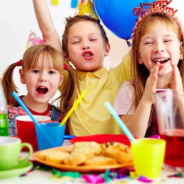 Biodegradable Colored Pla Order 120 Large Smoothie Straws 10.3 Inches Extra Long Straw Disposable Milkshake Straw