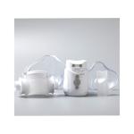 Healthcare Portable Inhaler Nebulizer Portable Machine Adjustable 2μm - 3.6μm