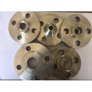 Buy cheap ASTM A105N Flange product