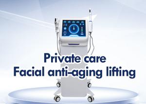 China High Intensity High Intensity Focused Ultrasound Machine  / Medical Hifu Machine on sale