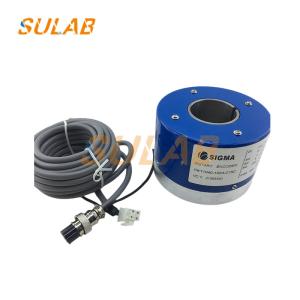 Buy cheap LG Sigma Elevator Parts Rotary Encoder PKT1040-1024-C15C product