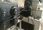 High Efficient Cattle Animal Fixed Knot Fence Machine Simple Operation