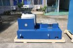 Random Vibration Table With Slip Table Runs ECSS - E - 10 - 03A Sinusoidal