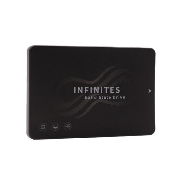 Standard SATA III 1 TB 2.5 Inch SSD For Computing Devices High Speed Data