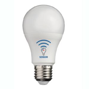 Buy cheap Front Door Porch Automatic Light Bulb , Automatic LED Bulb With Light Sensor product