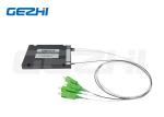 Multiplexer Optical 3CH CWDM MUX Module 5G Backbone Network 1310/1490/1550nm