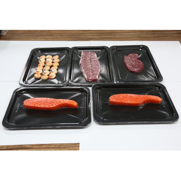 Map Tray Sealer Vacuum Skin Packaging Machine Vacuum Sealing Equipment