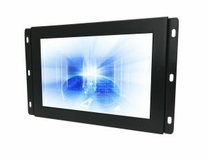 Buy cheap 7 inch rgb widescreen 800x480 Capacitive Touchscreen lcd monitor product