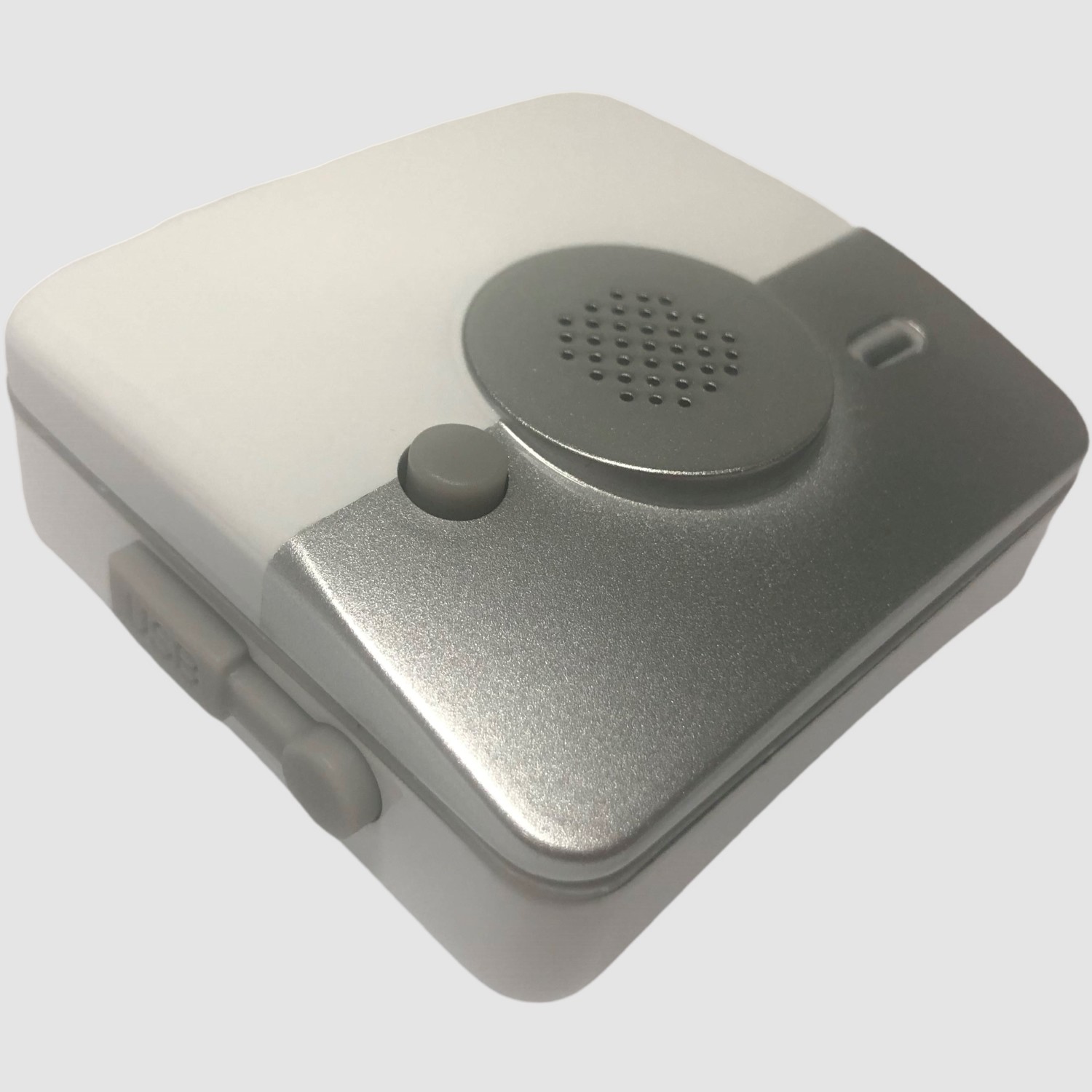 Accurate And Complex Designs Cnc Plastic Prototype For Custom Measuring Device 0.01mm Accuracy