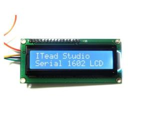 Buy cheap 2x16 LCD LCM Display Module Screen Character 16×2 8×2 product