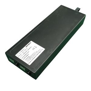 Buy cheap Custom 11.1V 12V 7800mAh 3S3P 18650 Samsung Panasonic Lithium Ion Battery For Anesthesia Machine product