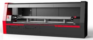Water-cooled Rotary Engraving Machine with DLP Image technology Compatible One Bit TIF