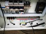 Automatic Gluing Machine For Rigid Boxes Continuesly Feeding
