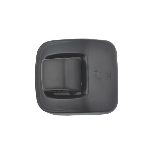 Quality SL-533 Mercedes-benz Actors Series Mirrors Placement Suppliers Black Truck Rear View Mirror Replacements for sale