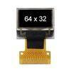 Buy cheap Mini Screen 0.49 Inch SSD1306 I2c Transparent OLED Display 64x32 DOT Matrix For Handheld Devices product