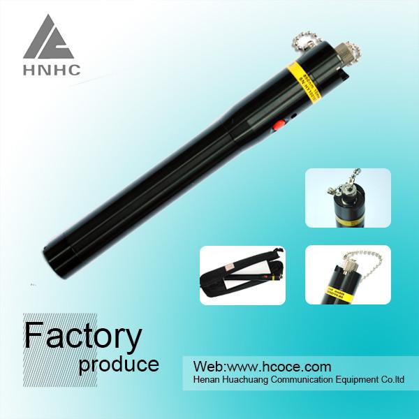 Quality laser diode pointer pen underground cable fault locator for sale