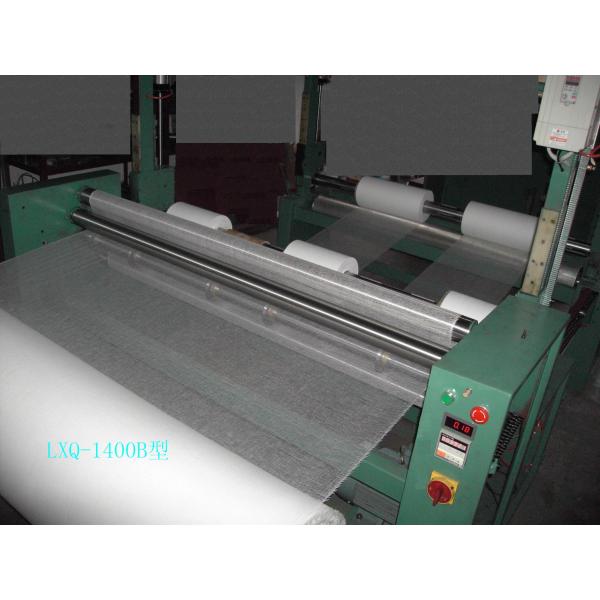 Quality HIGH SPEED AUTOMATIC GAUZE ROLL SLITTING AND ROLLING MACHINE for sale