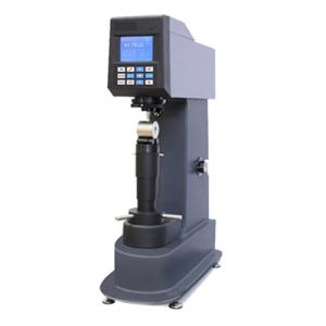 Buy cheap All Rockwell Hardness Tester Big LCD Display Rockwell Hardness Tester regular superficial plastic hardness tester product