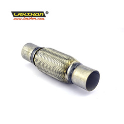 flexible exhaust pipe for generator