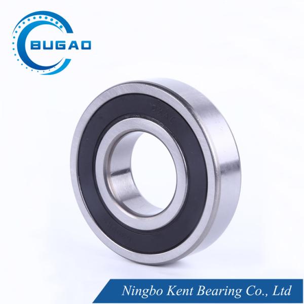 Quality 6214-2RS Motor Bearings For Large Electric Motors From Bearing Factory for sale