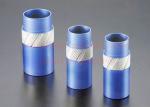 HQ Surface Set Core Drill Bit Reaming Shells DCDMA Standard Thread