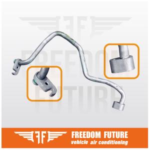 92450-3TS0A Aluminium Discharge AC Hose For 2.0 2.5L Nissan Teana 13-18
