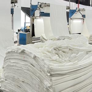 China Fabric Singeing Machine Singeing Process In Textile Industry on sale