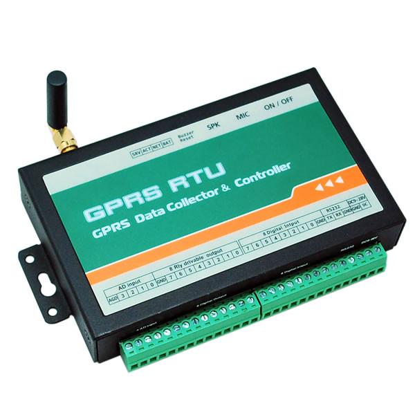 Quality GPRS Data Acquisition,RTU telemetry system,,analog data logger CWT5111 for sale