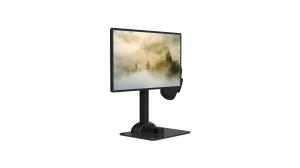 Buy cheap Neck Pain Swivel Monitor Stand Bracket Rotating Eletric Automatic product