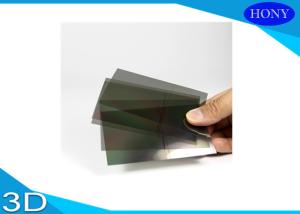 China Full Set Polarized Film Sheet for Samsung Galaxy S1 S2 S3 S4 S5 S6 S7 S7 Edge S8 Plus on sale