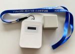 RFID Automatically Sense Tour Guide System Adaptive Flash