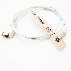 Buy cheap Nellco Oximax DB 9 Pin Disposable SPO2 Sensors Medical product