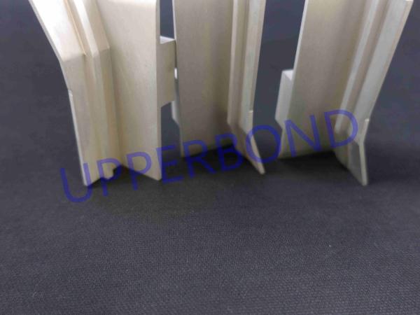 Quality Filtered Cigarette 7.8mm Packet Folding Pocket For 84mm Packing Machine HLP for sale