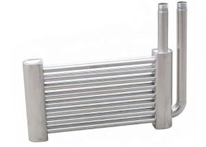 China SUS316L Immersion Heat Exchanger on sale