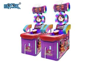 China Boxing King Coin-Operated Arcade Boxing Game Console Electronic Arcade Game Console on sale